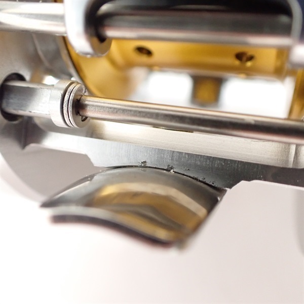 １１カルカッタコンクエスト３００ タイプＪーＨＧ